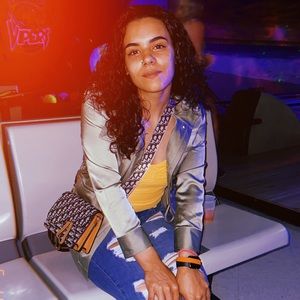 Meet your Posher, Natalie